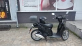 "Aprilia Scarabeo" - 50/4T/2V/E2, снимка 8
