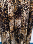 Невероятно красива рокля  леопардов принт ESPIGA, снимка 14