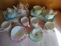 Royal Albert сетове, чайници и други- Намалени цени, снимка 12