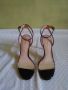 Дамски обувки Zara-номер 38-Промоция до 20.5, снимка 1 - Дамски елегантни обувки - 45667858