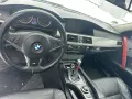 BMW 530 D  Е60   231к.с дизел   / Германия - цена 6 200 лв ,моля БЕЗ бартери -нов внос Германия 16,0, снимка 4