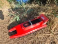 Състезателна лодка за захранка ,Rc bait boat , снимка 1