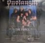 Нов Vinyl (Onslaught - The Force), снимка 2
