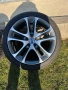 Гуми с джанти 18” Volvo, снимка 4