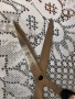 Ножици Inox Germany 21см, снимка 4