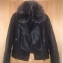 Оригинално кожено яке Topshop, снимка 3