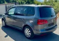 Vw Touaran 1.6tdi НА ЧАСТИ, снимка 3