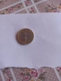 Френска монета от 1999г, снимка 2