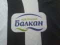 Футболна тениска на Локомотив Горна Оряховица маркова на Jumper размер ХЛ, снимка 8