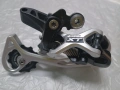 Заден дерайльор Shimano XT, снимка 1