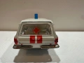 Ussr1/43,Ссср 1/43, Gaz 24-02,Волга 1/43, снимка 4