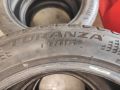 2бр.летни гуми 255/45/18 Bridgestone, снимка 3