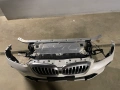 Напълно окомплектована предна броня и преден панел за BMW 330 G20 LCI M SPORT, снимка 4
