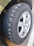 АТ гуми R17 BF Goodrich 225/65/17, снимка 2