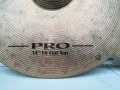 14"Pearl Pro-Hi hat * Made in Canada, снимка 2