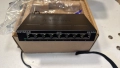 NETGEAR GS308 v.3 gugabit switch (Нов, Компект), снимка 1