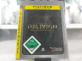 Игра за PS3 Elder Scrolls IV Oblivion Game of the Year Platinum, снимка 1