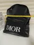  DIOR нова унисекс раница, снимка 2