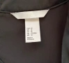 Малка черна рокля H&M , снимка 3