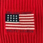 Polo Jeans Co. Ralph Lauren American Flag Sweater (XXS), снимка 3