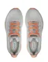 Дамски маратонки SKECHERS Switch Back Cascades Shoes Grey, снимка 4