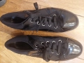 Мъжки спортно елегантни обувки Gucci, снимка 4