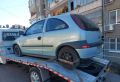 Opel Corsa  1.4 ,1.2 , 1.0 на части , снимка 2