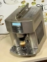 Кафемашина кафе автомат delonghi magnifica automatic с гаранция, снимка 5