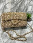 чанти chanel 21х12см букле , снимка 11