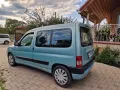 Citroen Berlingo 1.6 hdi двигател, снимка 4