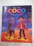 Книга "COCO - Disney , PIXAR" - 24 стр., снимка 1