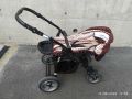 Adbor Zipp - Бебешка количка 2 в 1, снимка 6
