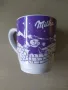 Чаша Milka, снимка 1