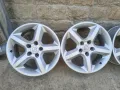 5х110 - 17 цола 5x110 Opel 5 x 110 Опел Saab, снимка 4