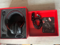 Геймърски слушалки HyperX Cloud II Red, Микрофон, Черно/Червено, снимка 5