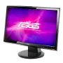 23" монитор Asus VH238T - Безплатна доставка! ГАРАНЦИЯ! Фактура!, снимка 2