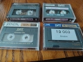 DAT JVC,SONY,MAXELL,DENON -120, снимка 4