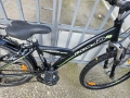 Алуминиев велосипед 24 цола ROCK-шест месеца гаранция, снимка 7