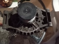 Алтернатор динамо МЕРЦЕДЕС 311, 313, снимка 2