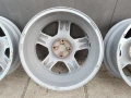 Оригинални алуминиеви джанти 17 '' цола 4х108 ПЕЖО / PEUGEOT CITROEN, снимка 14