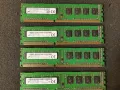 RAM Рам памет Micron 4x4GB 16GB DDR3 1600MHz , снимка 1