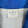 Рядко Винтидж Яке Adidas (80s/90s) – Геометричен Модел | Размер M/L (D6), снимка 4