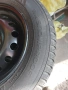Продавам четири броя железни джанти 15 цола 4х100 - 60.1 за Рено,Дачия , снимка 5