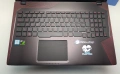 Asus FX553V i5 7300HQ/16GB/256SSD/1TBHDD/GTX1050-2GB/FHD, снимка 9