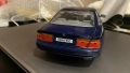 BMW 850i 1:18 e31 Revell, снимка 4