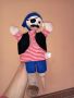 Кукла за Ръка за Куклен Театър, Пират, 30 см. Код 2210, снимка 1
