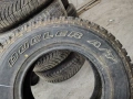 2бр.всесезонни гуми BRIDGESTONE 225 75 16 цена за брой, снимка 5