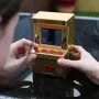 Забавен класически аркаден Тетрис, 40th Anniversary, Retro Mini Arcade Game, снимка 2