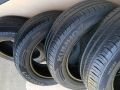 185/60R15 kumho-№293, снимка 1