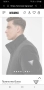 Guess Mens Down Water Repellent Jacket Size 48 / M  НОВО! ОРИГИНАЛ! Мъжко Зимно пухено Яке - Парка!, снимка 18